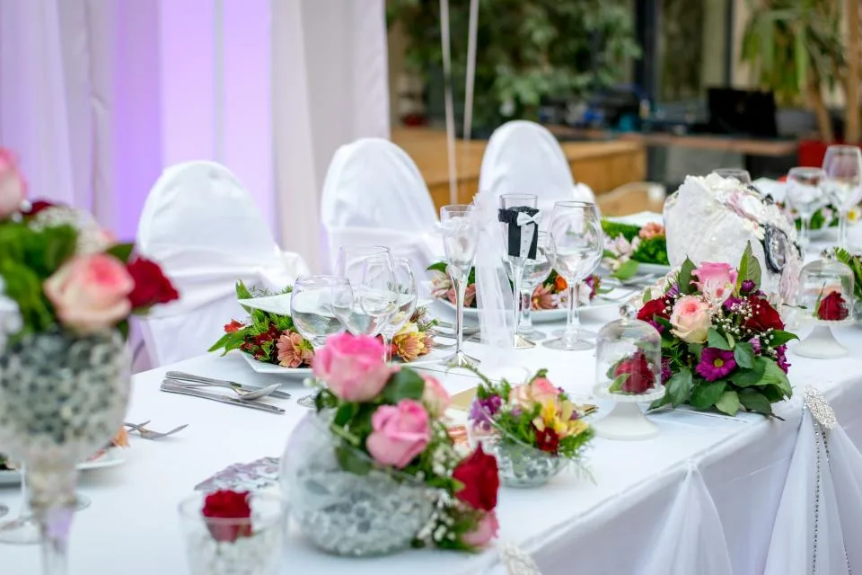 Düğün Salonu Seçerken Dikkat Edilecek 10 Nokta